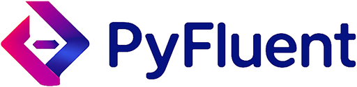 PyFluent